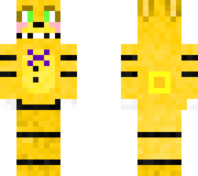 springbonnie (my version)