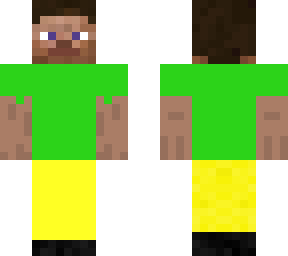 steve