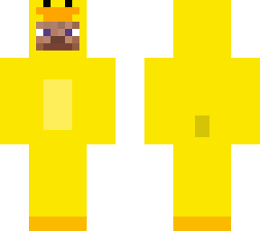 steve the duck