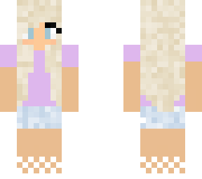 summer gril