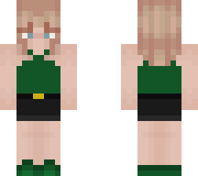 summer skin