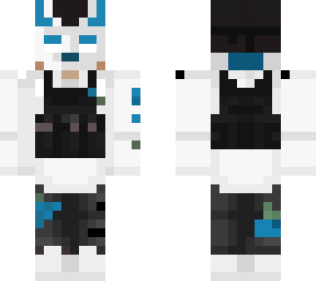 syril v3 (kitsune)