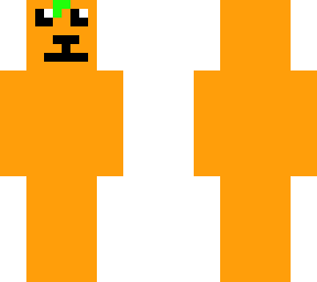 tangerine