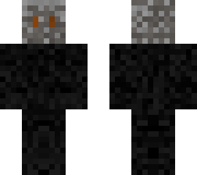 the dark one
