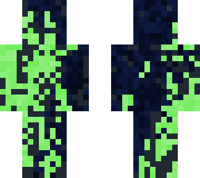 the glitch