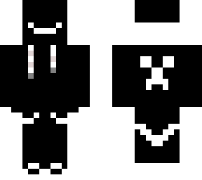 this is the billy minecraft avatar