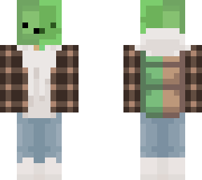 turtle plaid