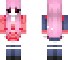 unfinished lddemonlady