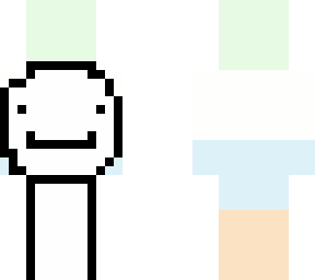 unlabeled dream flag (slim version)