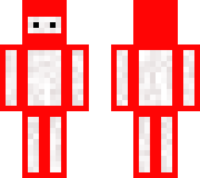 updated red non fall guy