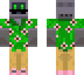 vecko summer skin