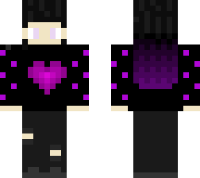 violet! violet! violet!