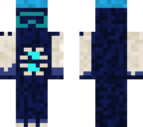 warden