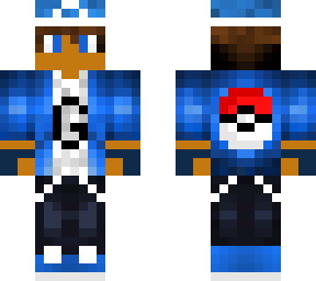 water type trainer