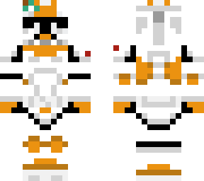 waxer skin