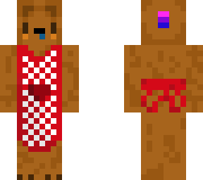 wewe bear hehe