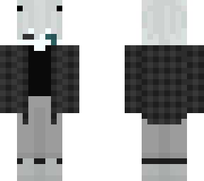 white eboy