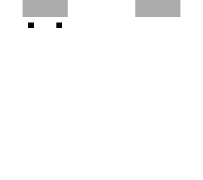 white mr. man