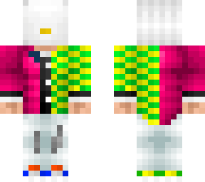 wip