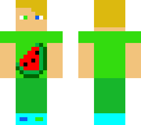 x0nel's skin