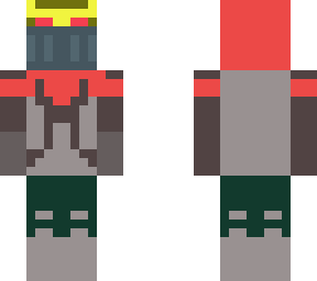 zed