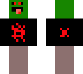 zombie