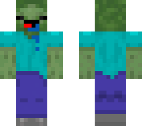 zombie noob