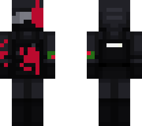 zombie s.w.a.t