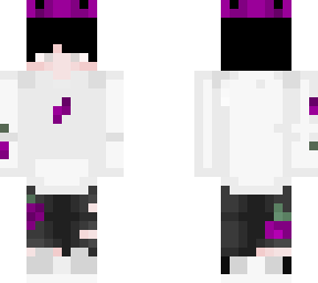**purple eboy**