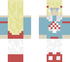 *.mushroom girl.*