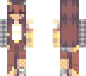 *+yellow and blue+* > my own page!