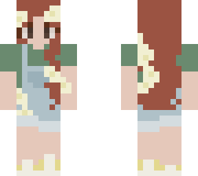 ~* 50 followers reshade! *~