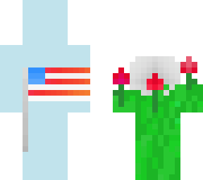 - happy memorial day -