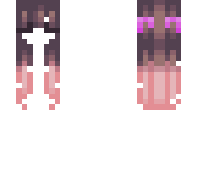 ~ pink tip ~ hb//