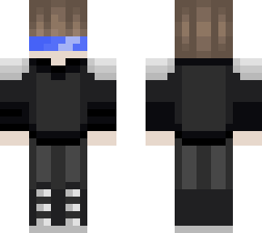 -cyberpunk boy-
