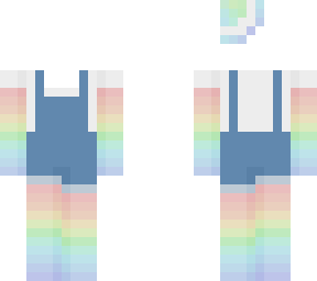 ~pride month countdown~ ~skin base~