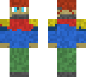 2b2t bandit
