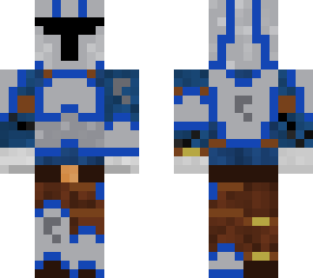 501st clone knight
