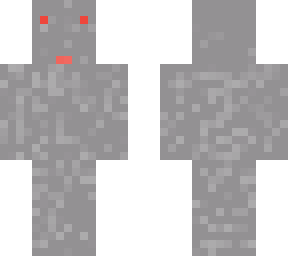 a grey entity