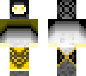 amber oc (with legs)