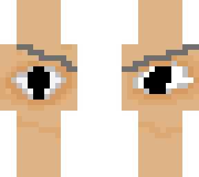 angry man