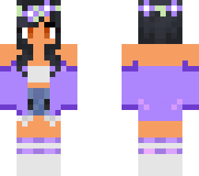aphmau in the little club ( little aphmau )