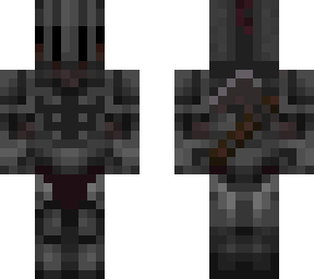 armored undead no. 2
