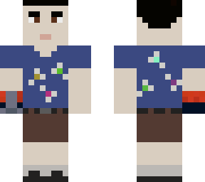 ash jacksonville (ash vs evil dead)