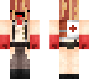 bacon medic gaming