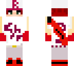 baseball