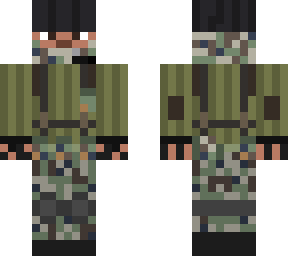 battlefield 3: ru recon