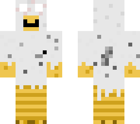 birb(no ornaments)