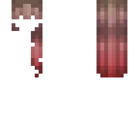 blood hair base
