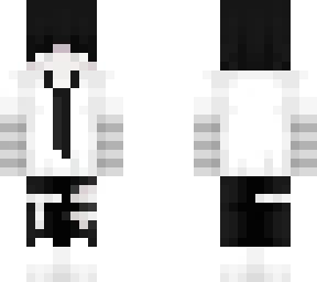 blox's skin